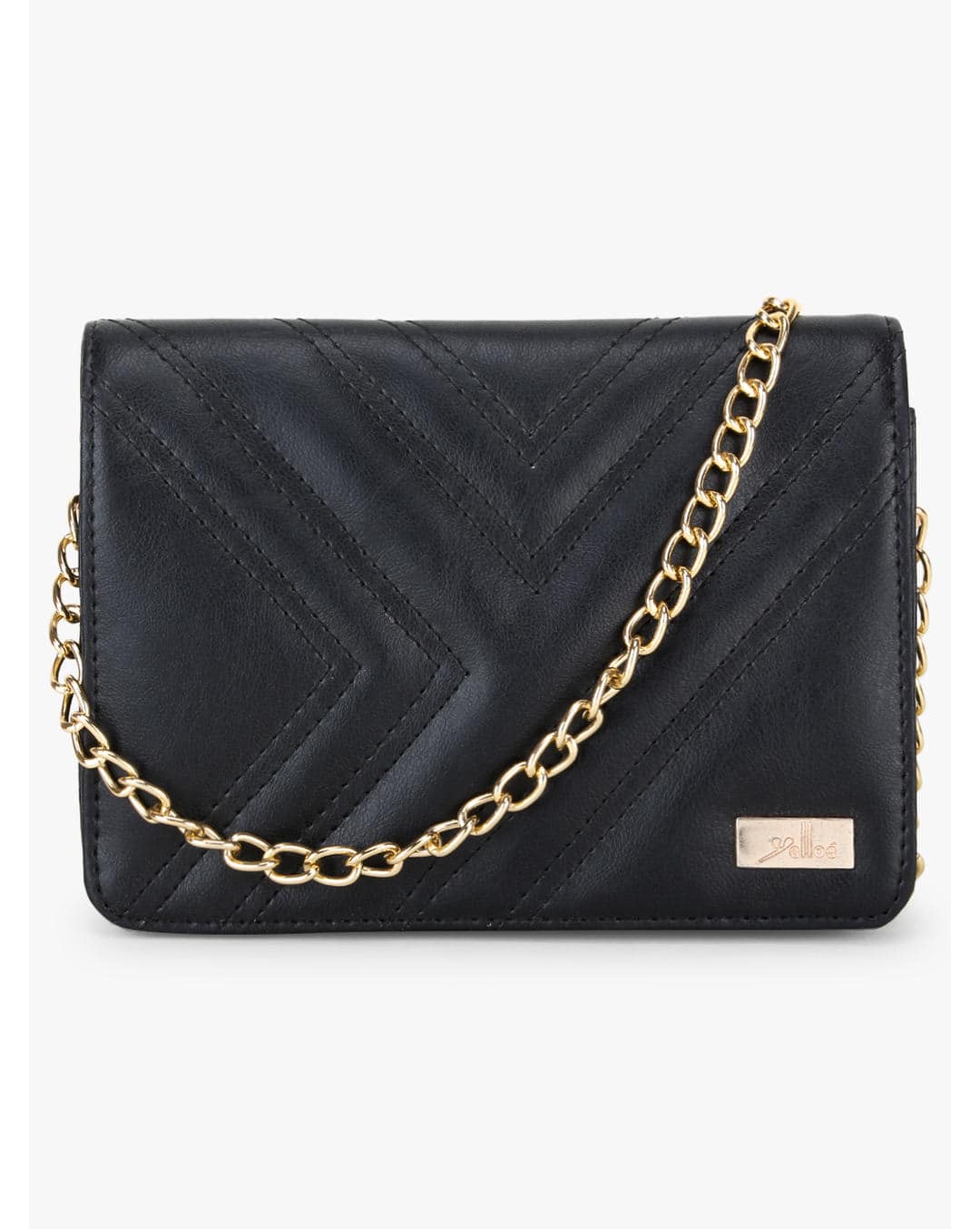 Synthetic Sling Bag