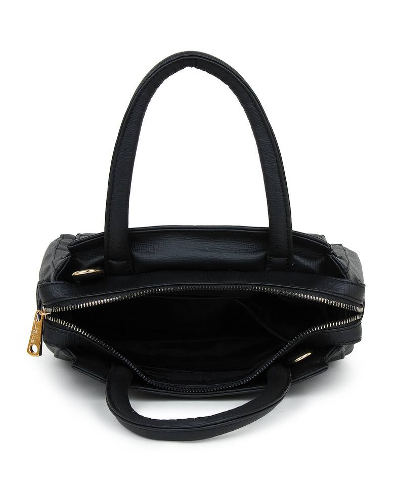 YELLOE Synthetic Handbag