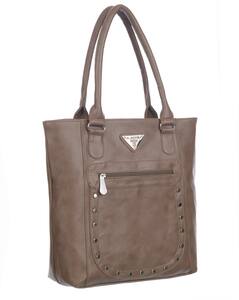 AL JAZEERA Polyurethane (PU) Handbag