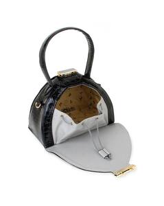 SPICE ART Polyurethane (PU) Sling Bag