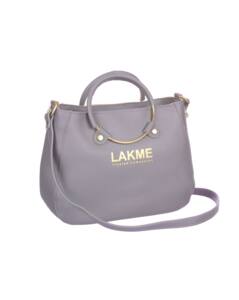 LAKME FASHION Polyurethane (PU) Sling Bag