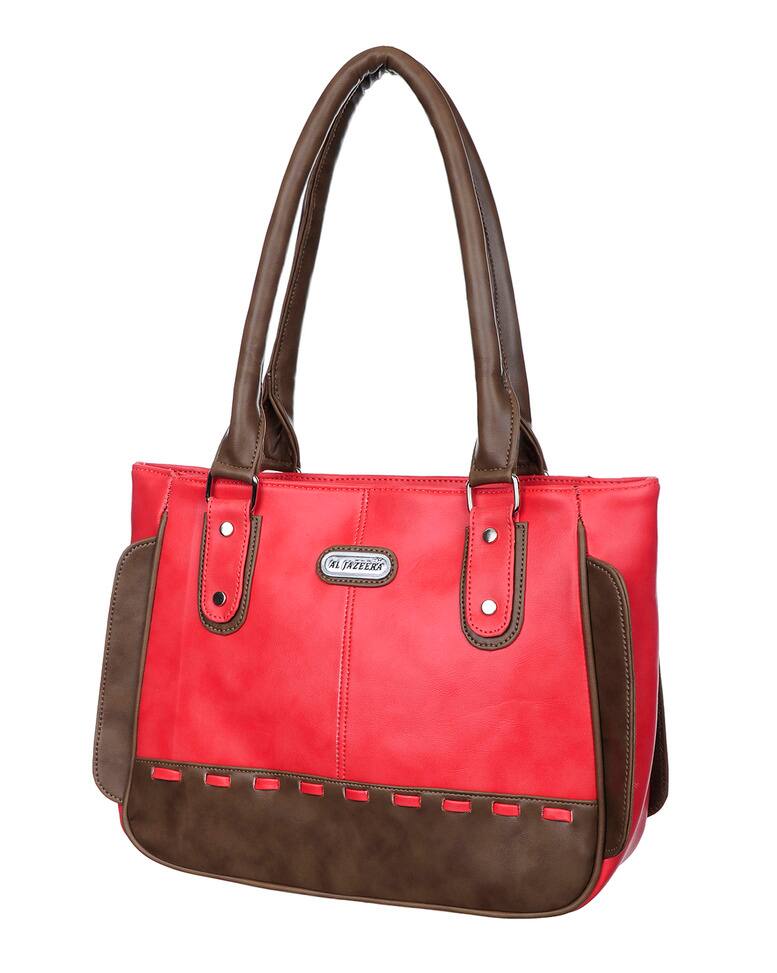 AL JAZEERA Polyester Handbag