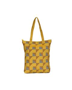 PICK POCKET Canvas Tote Bag