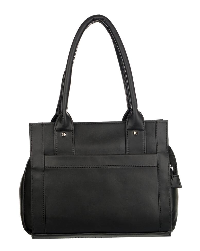 AL JAZEERA Polyurethane (PU) Handbag