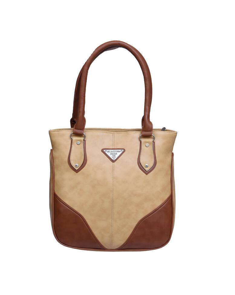 AL JAZEERA Polyester Handbag