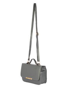 LA STILE Polyurethane PU Sling Bag