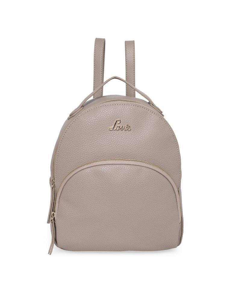 LAVIE Synthetic Leather Backpack