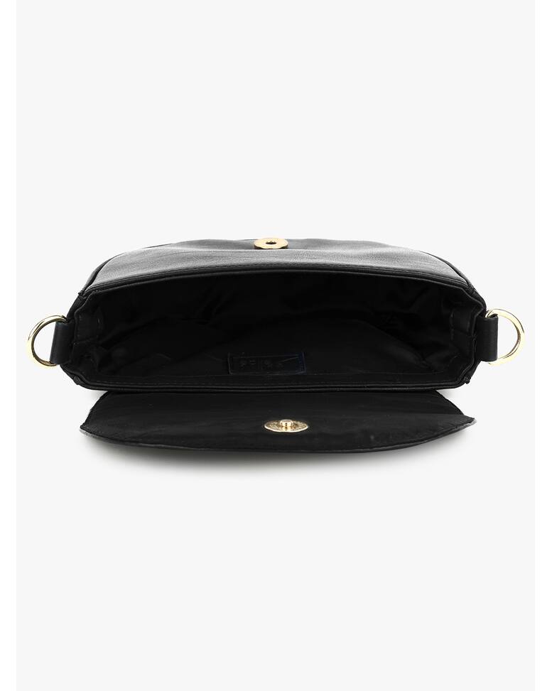 YELLOE Synthetic Sling Bag