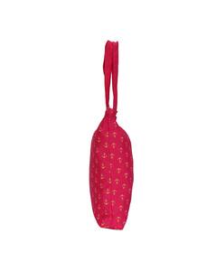 PICK POCKET Canvas Tote Bag