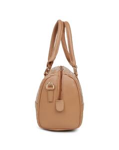 YELLOE Synthetic Handbag