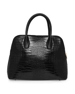LAVIE Synthetic Leather Handbag