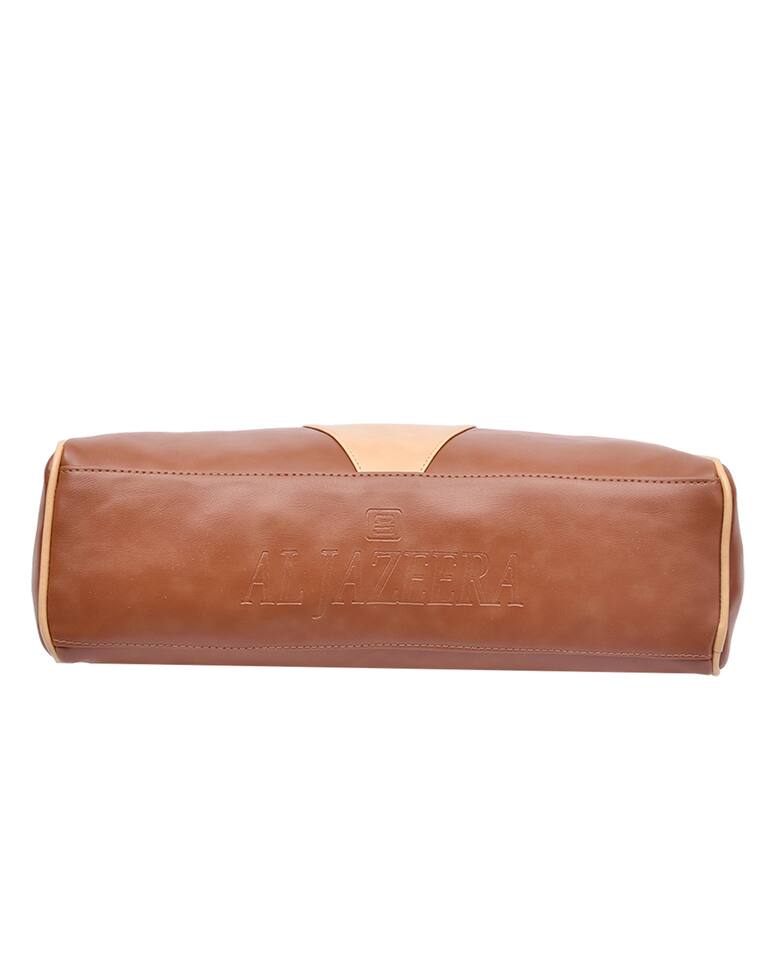AL JAZEERA Polyester Handbag