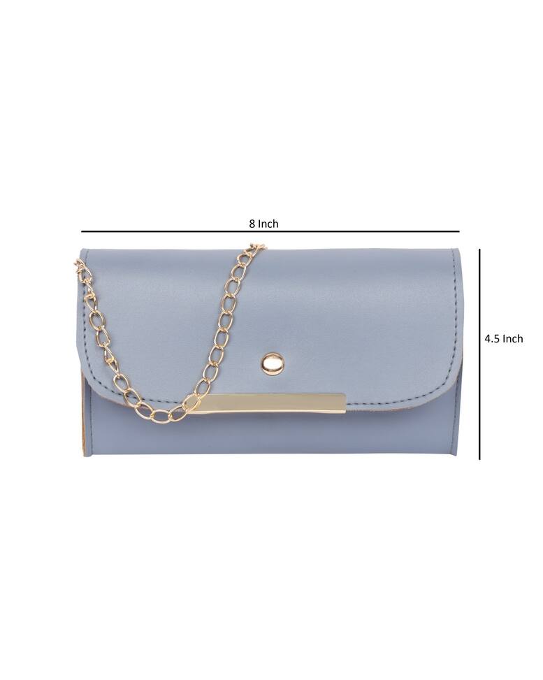ENVICO Polyurethane (PU) Sling Bag
