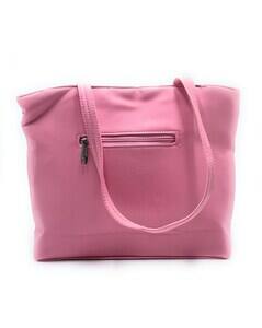 SNT NATIONAL Rexine Handbag