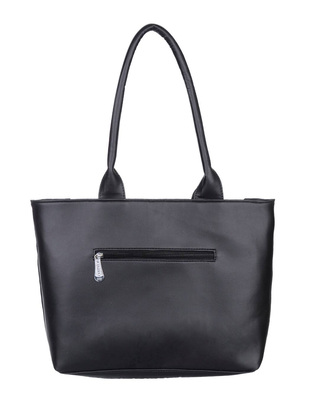 AL JAZEERA Polyurethane (PU) Handbag