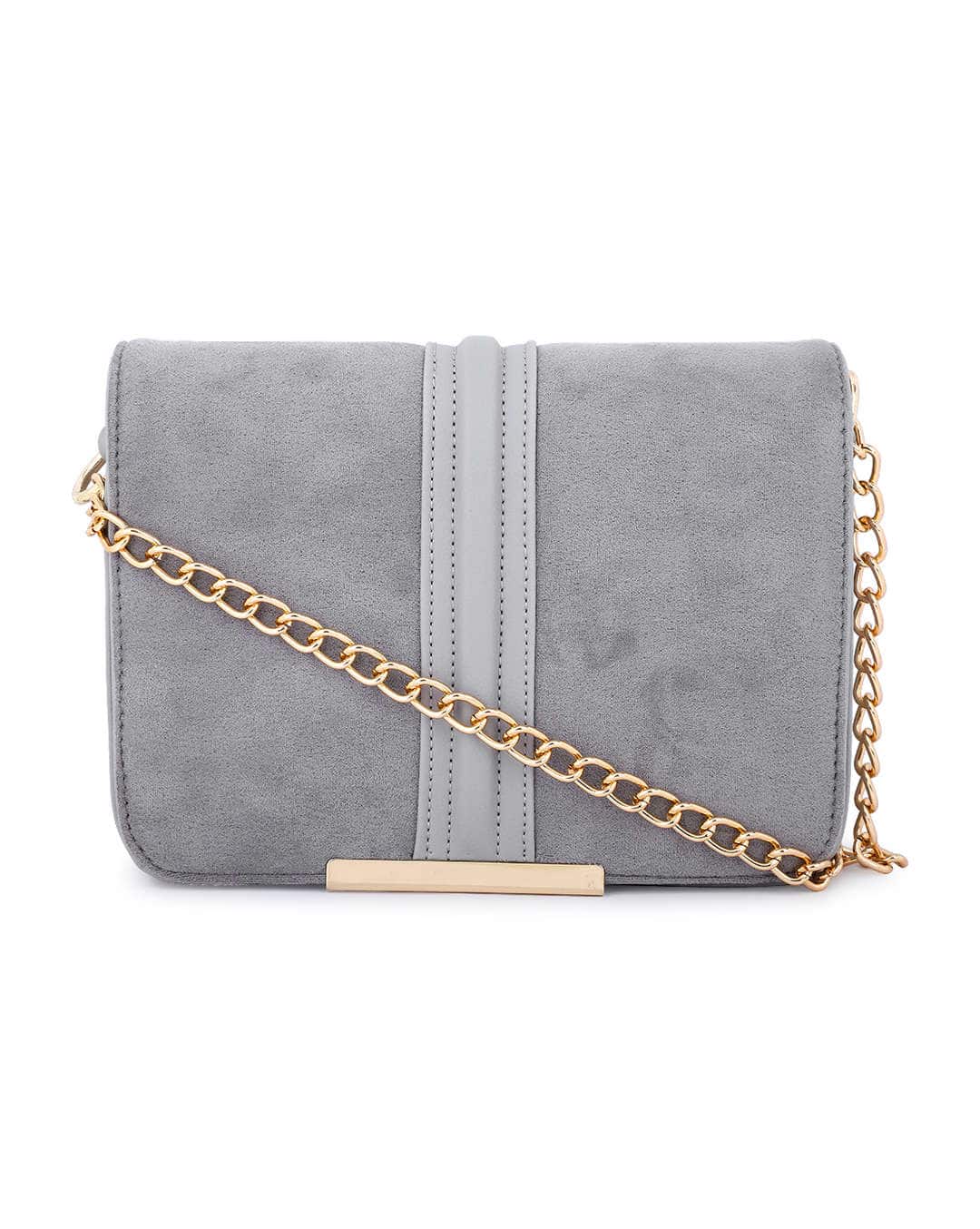 Synthetic Sling Bag