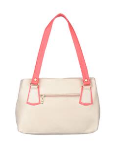 AL JAZEERA Polyurethane (PU) Handbag
