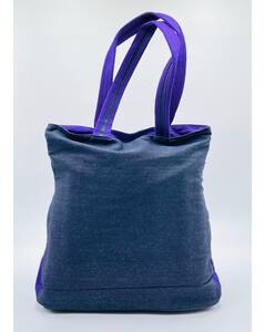 SNT NATIONAL Rexine Handbag
