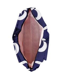 ZNS ROYAL Cotton Handbag