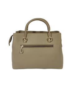OZO Polyurethane (PU) Handbag