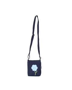 PICK POCKET Canvas Sling Bag