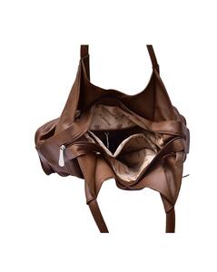 AL JAZEERA Polyester Handbag