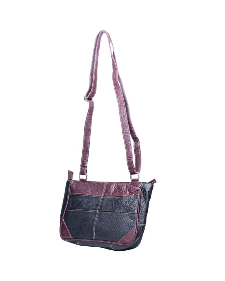 Genuine Leather Handbag view 5