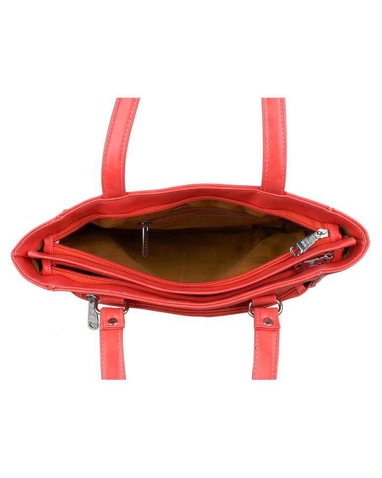 AL JAZEERA Polyurethane (PU) Handbag