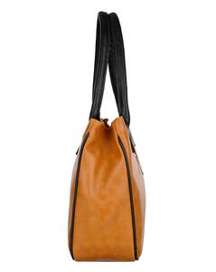 AL JAZEERA Polyurethane (PU) Handbag