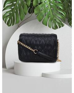 YELLOE Synthetic Sling Bag