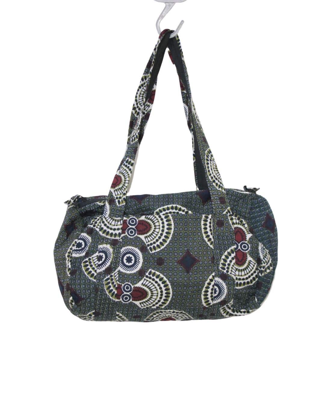 Cotton Tote Bag