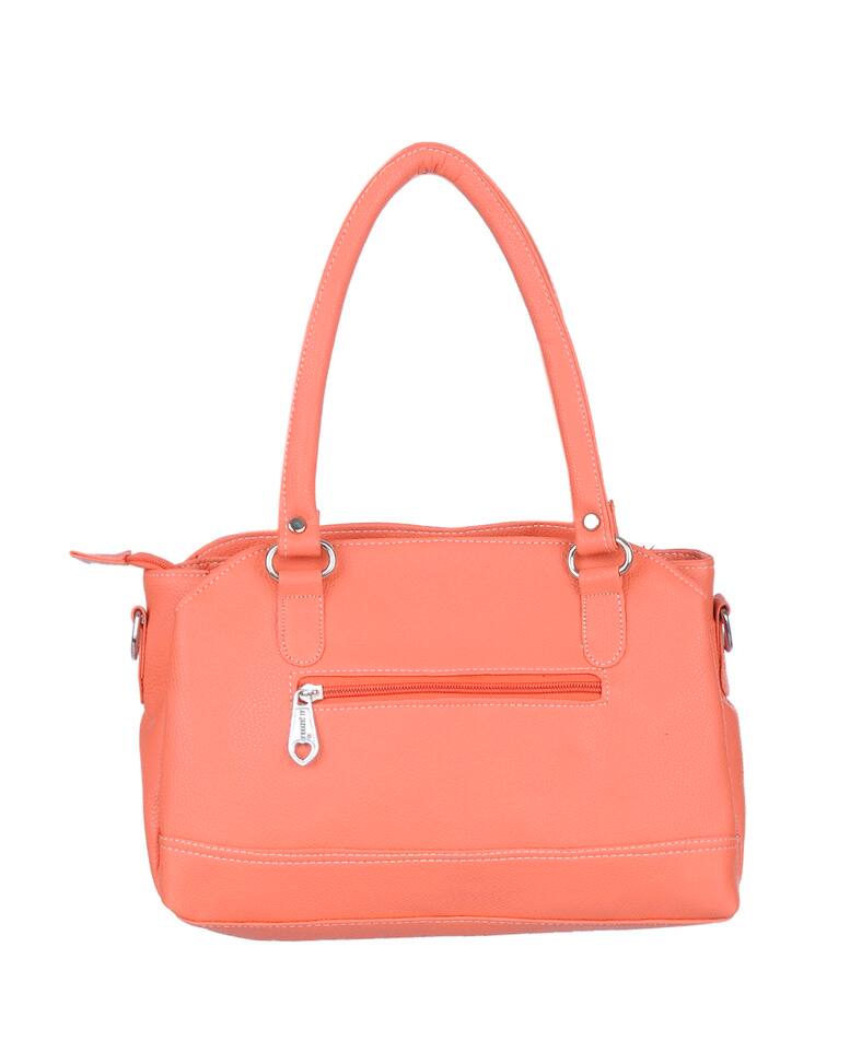 AL JAZEERA Polyurethane (PU) Handbag