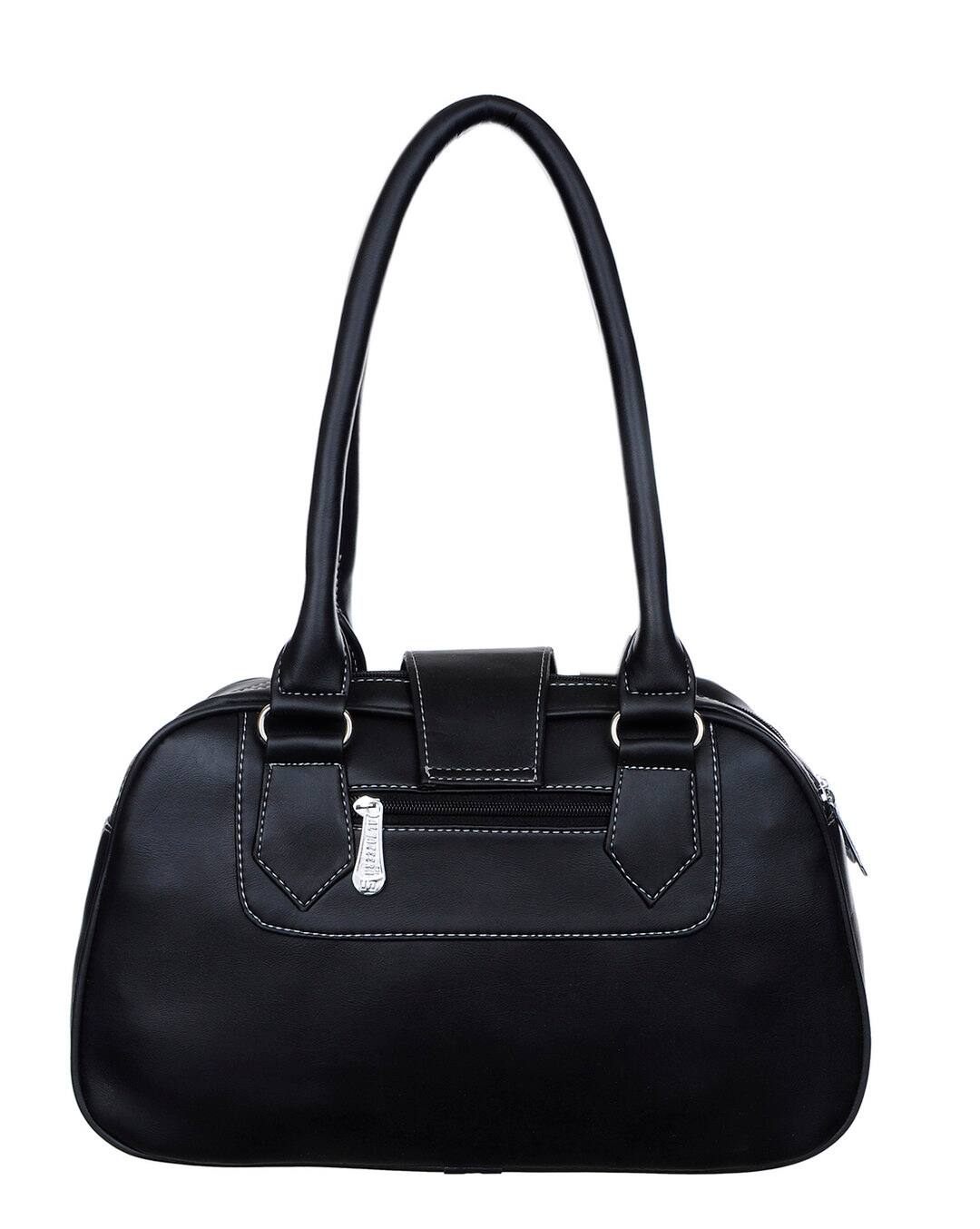 AL JAZEERA Polyurethane (PU) Handbag