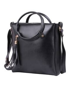 LEATHER RETAIL Polyurethane (PU) Handbag