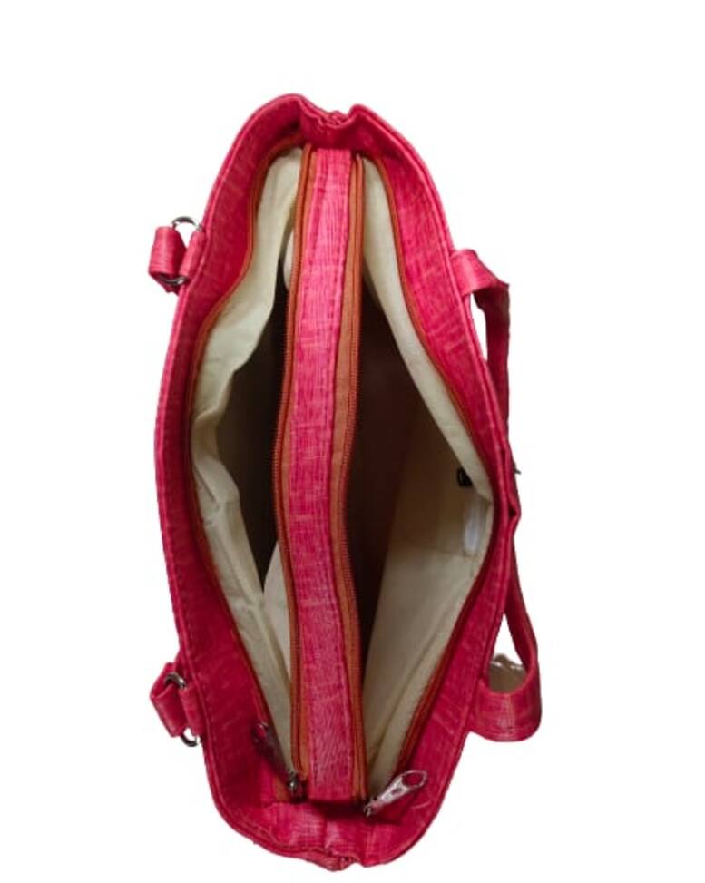 ZNS ROYAL Polyester Handbag