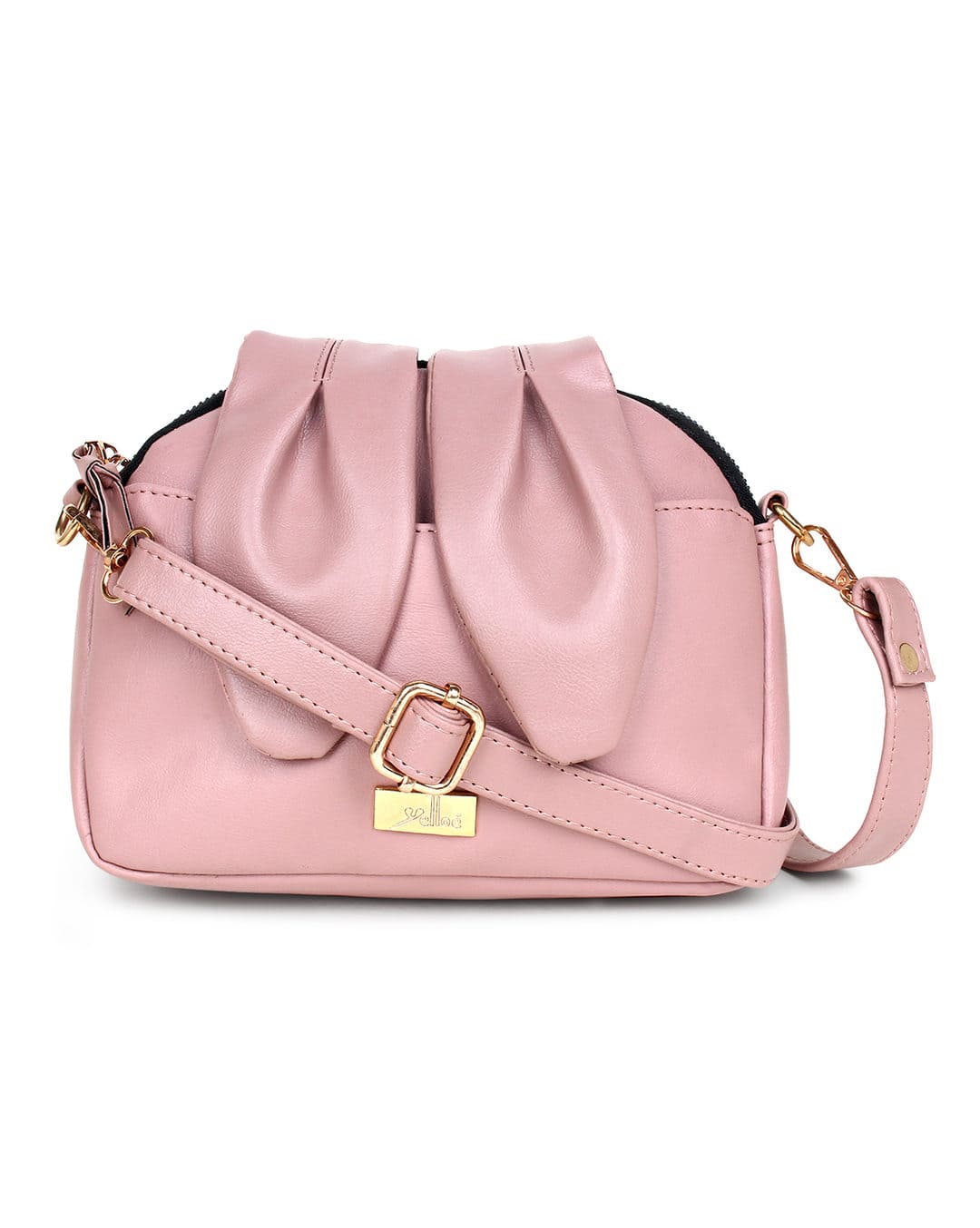 Synthetic Sling Bag