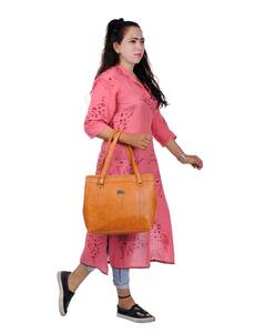 AL JAZEERA Polyester Handbag