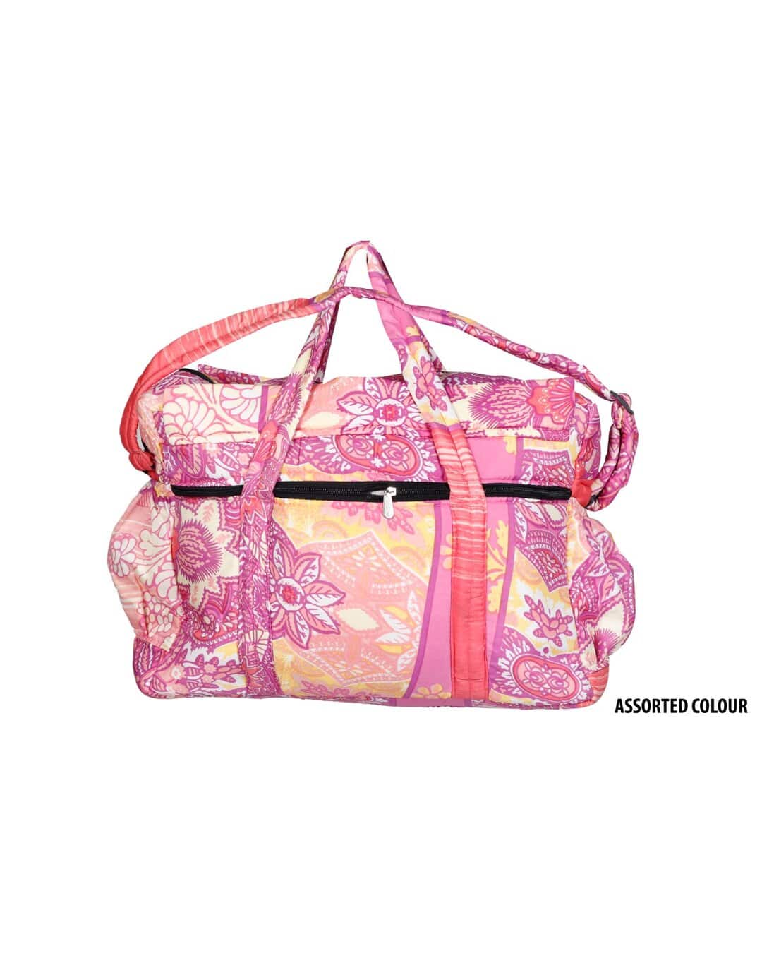 Cotton Handbag