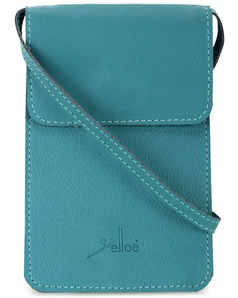 YELLOE Synthetic Sling Bag