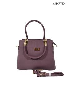 OZO Polyurethane (PU) Handbag