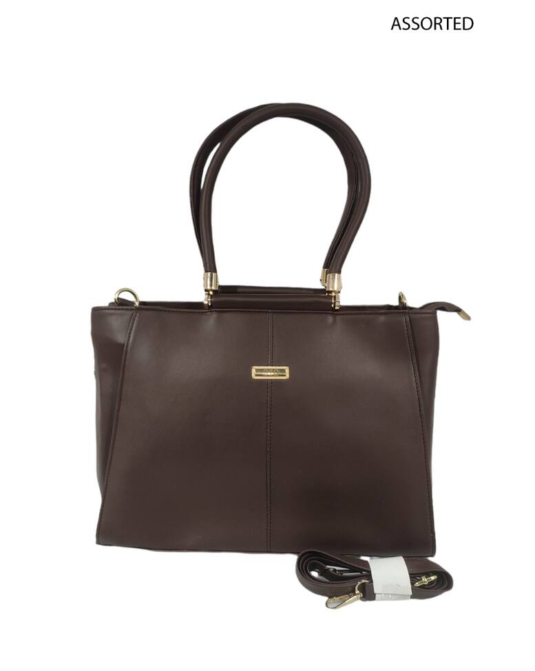 OZO Polyurethane (PU) Handbag