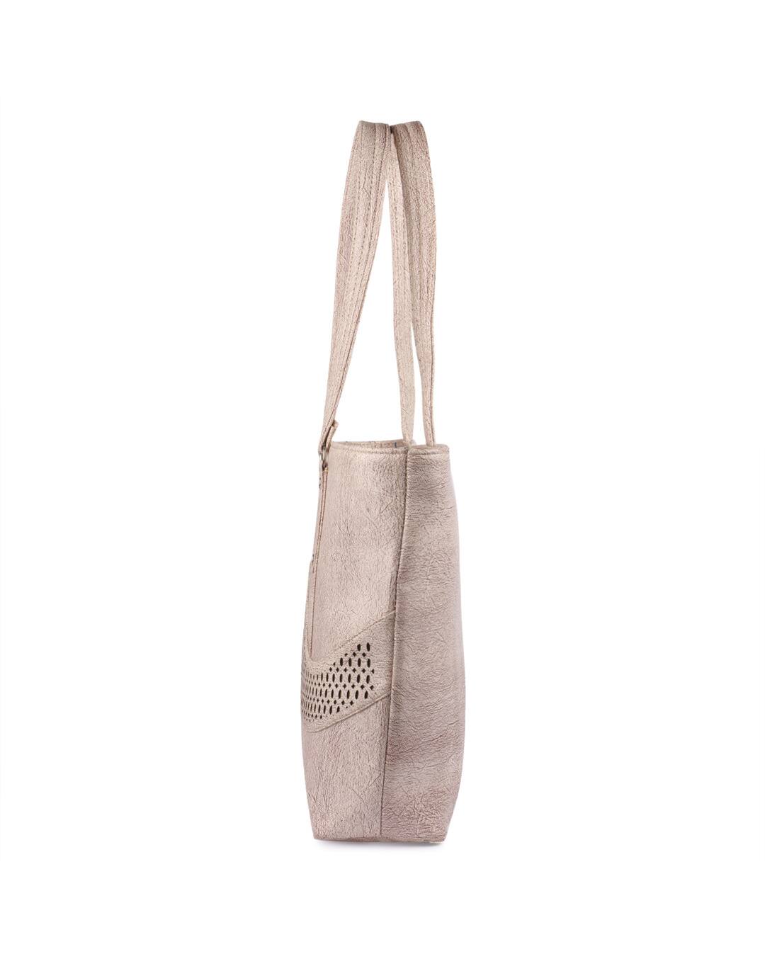 ANKITA FASHION WORLD Polyurethane (PU) Tote Bag