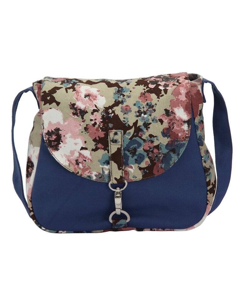 VIVINKAA Canvas Sling Bag
