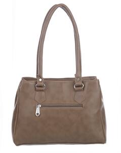 AL JAZEERA Polyurethane (PU) Handbag