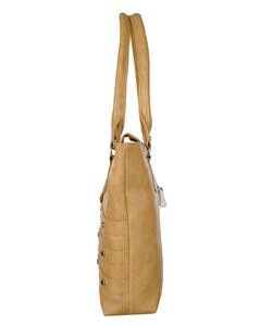 AL JAZEERA Polyurethane (PU) Handbag