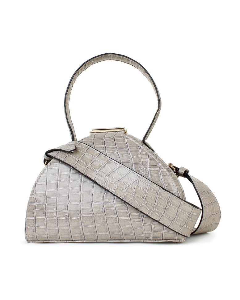 SPICE ART Polyurethane (PU) Sling Bag