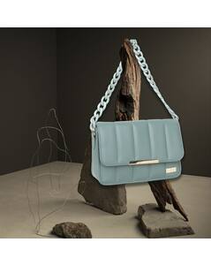 YELLOE Synthetic Handbag
