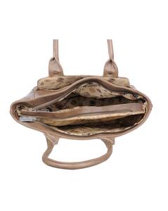 AL JAZEERA Polyurethane (PU) Handbag