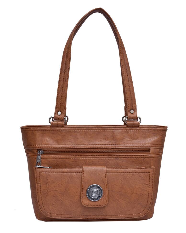 AL JAZEERA Polyester Handbag