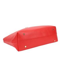 LA STILE Polyurethane (PU) Handbag